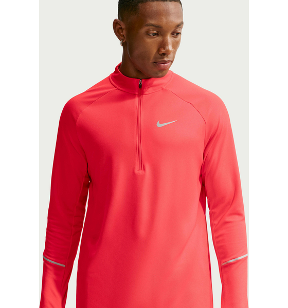 NIKE Men's Dri-fit 1/2-zip Running Top Miler på