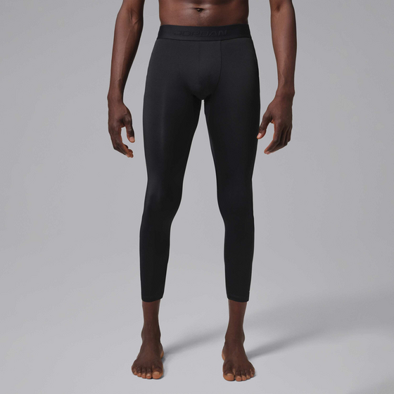 JORDAN Men's Dri-fit 3/4-length Tights Jordan Sport Essentials på