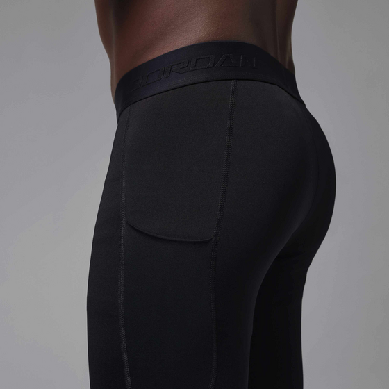 JORDAN Men's Dri-fit 3/4-length Tights Jordan Sport Essentials på