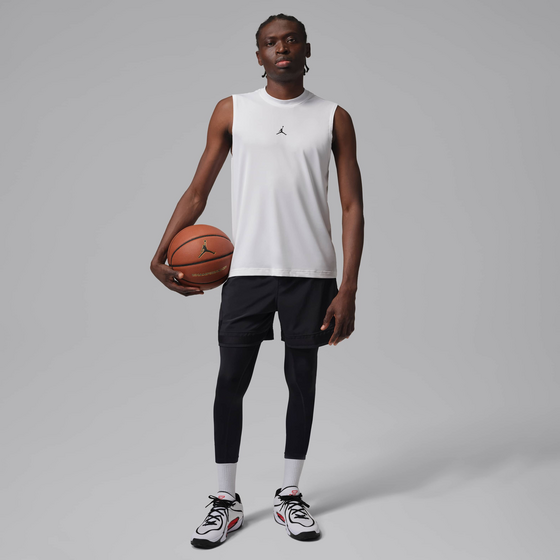 JORDAN Men's Dri-fit 3/4-length Tights Jordan Sport Essentials på