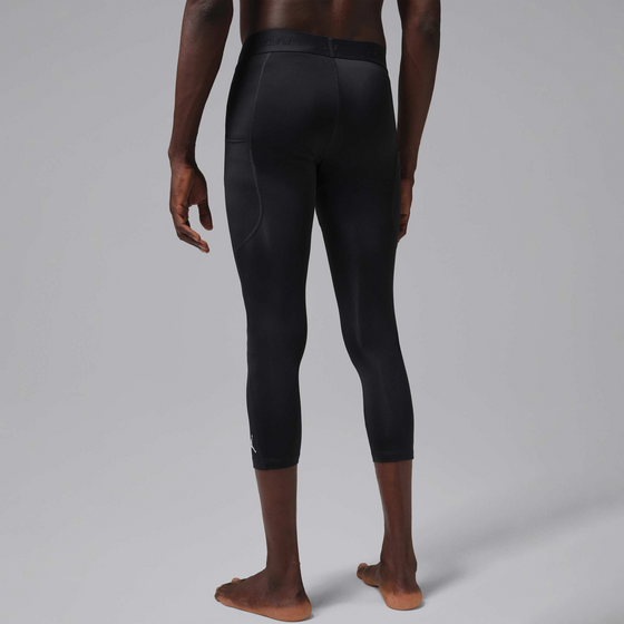 JORDAN Men's Dri-fit 3/4-length Tights Jordan Sport Essentials på
