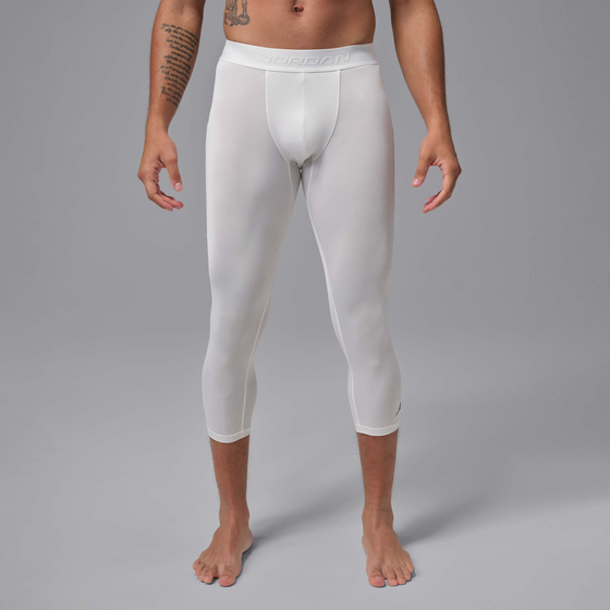 JORDAN Men's Dri-fit 3/4-length Tights Jordan Sport Essentials på