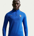 NIKE Men's Dri-fit Adv Football Knit Drill Top Fff Strike Elite på