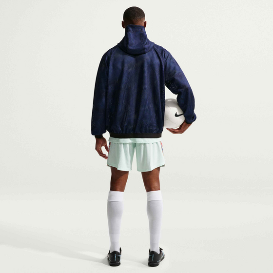 NIKE Men's Dri-fit Football Anthem Jacket Fff på
