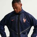 NIKE Men's Dri-fit Football Anthem Jacket Fff på