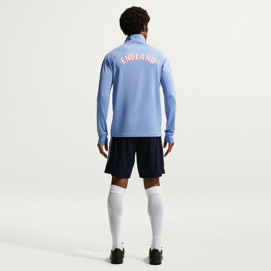 NIKE Men's Dri-fit Football Drill Top England Strike på