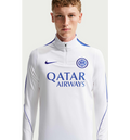 NIKE Men's Dri-fit Football Knit Drill Top Inter Milan Strike på