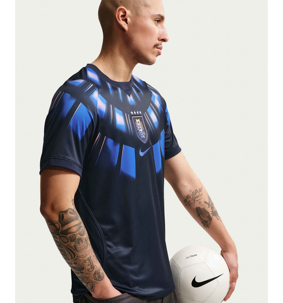 NIKE Men's Dri-fit Football Replica Shirt Uruguay 2026 Stadium Away på