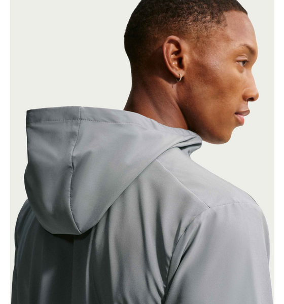 NIKE Men's Dri-fit Hooded Versatile Jacket Form på