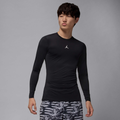 JORDAN Men's Dri-fit Long-sleeve Base Layer Top Jordan Sport på