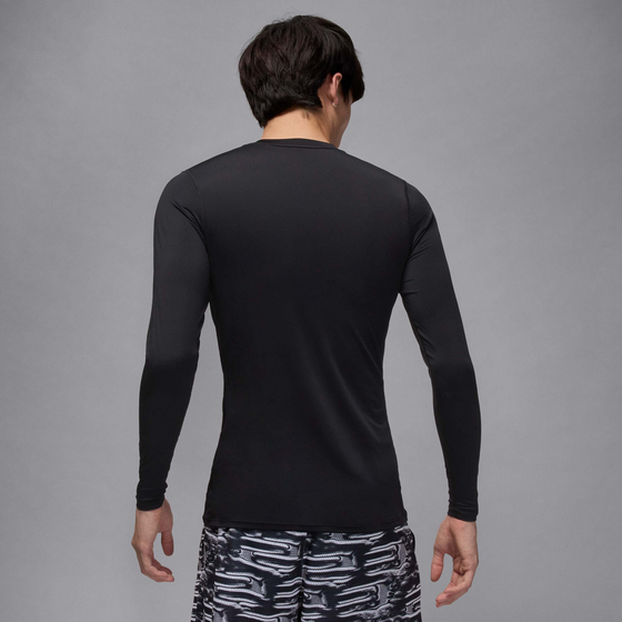 JORDAN Men's Dri-fit Long-sleeve Base Layer Top Jordan Sport på