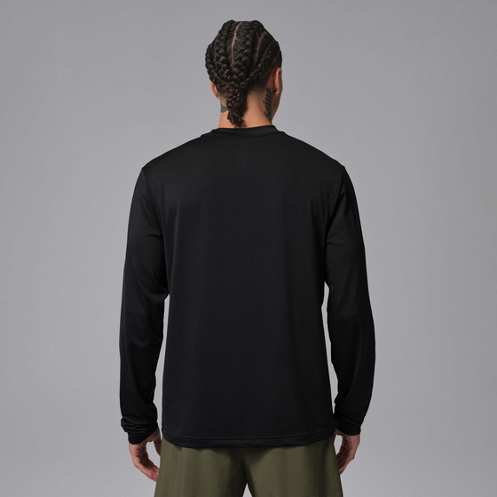 JORDAN Men's Dri-fit Long-sleeve Top Jordan Sport Essentials på