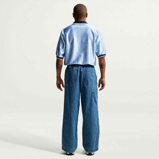NIKE Men's Dri-fit Short-sleeve Football Top England Energy på