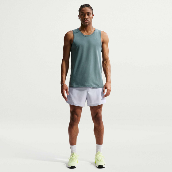 NIKE Men's Dri-fit Versatile Tank Top Primary på