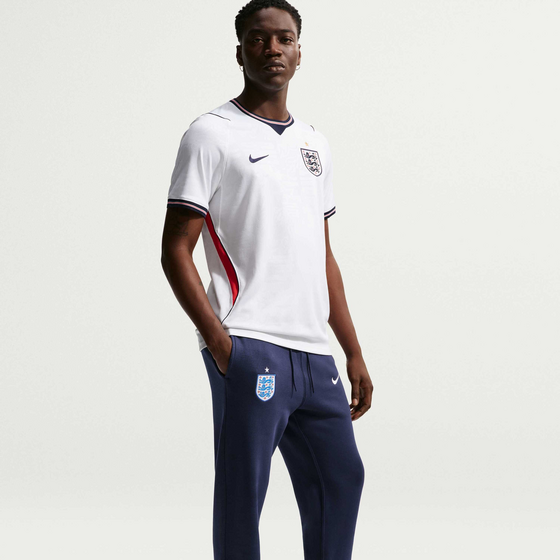 NIKE Men's Football Joggers England Club på
