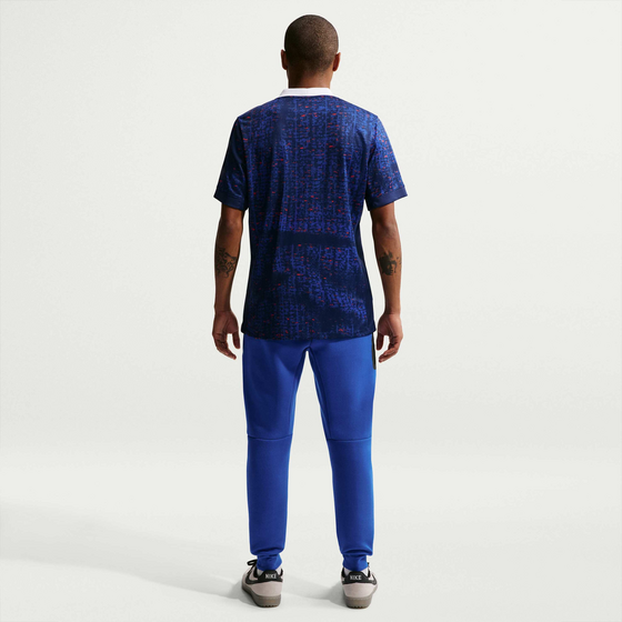 NIKE Men's Football Joggers Fff Tech Fleece på