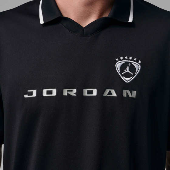 JORDAN Men's Football Top Jordan Brooklyn på