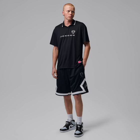 JORDAN Men's Football Top Jordan Brooklyn på