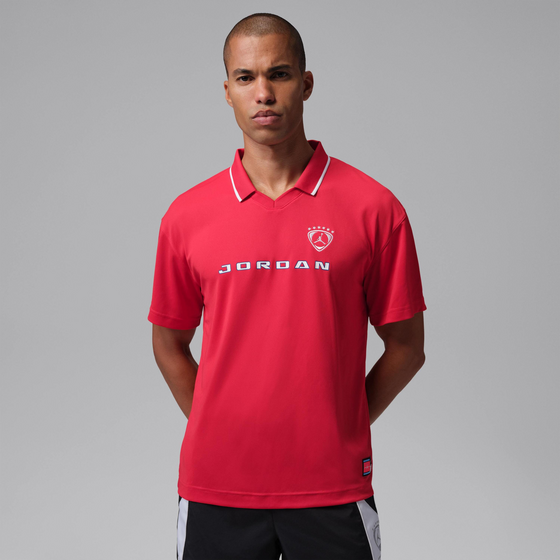 JORDAN Men's Football Top Jordan Brooklyn på