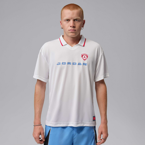 JORDAN Men's Football Top Jordan Brooklyn på