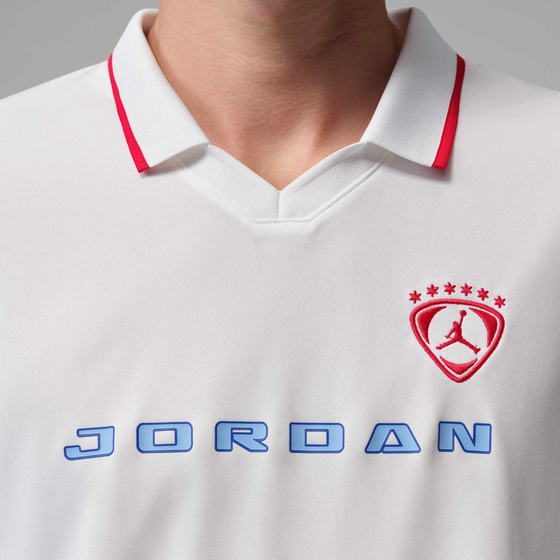 JORDAN Men's Football Top Jordan Brooklyn på