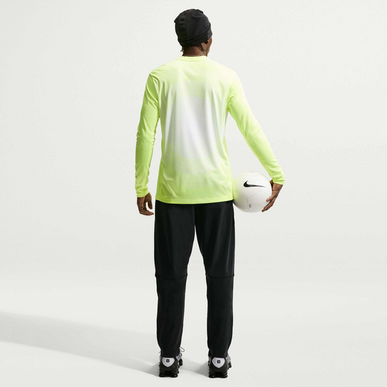 NIKE Men's Football Woven Trousers Paris Saint-germain Tech på