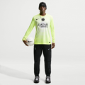 NIKE Men's Football Woven Trousers Paris Saint-germain Tech på