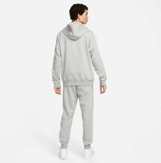 NIKE Men's Graphic Hooded Tracksuit Club Fleece på