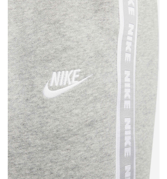NIKE Men's Graphic Hooded Tracksuit Club Fleece på