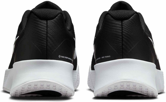 NIKE Men's Hard Court Tennis Shoes Vapor Lite 3 på
