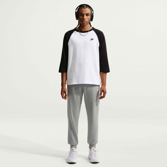 NIKE Men's Knit Joggers Club på