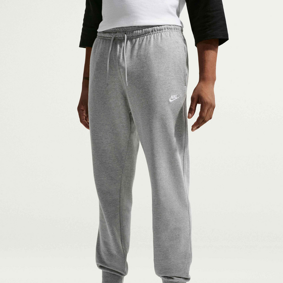 NIKE Men's Knit Joggers Club på