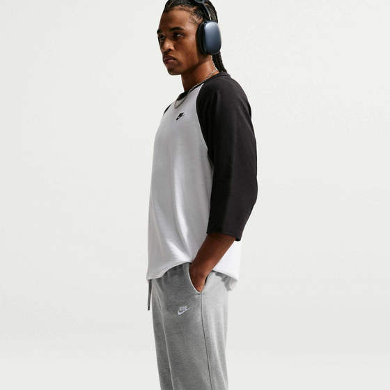 NIKE Men's Knit Joggers Club på