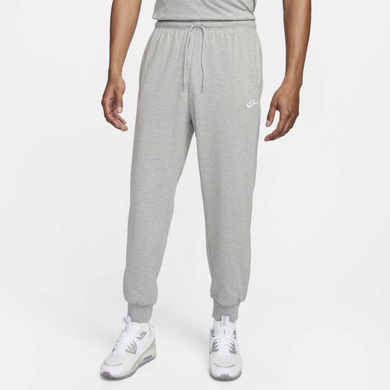 NIKE Men's Knit Joggers Club på