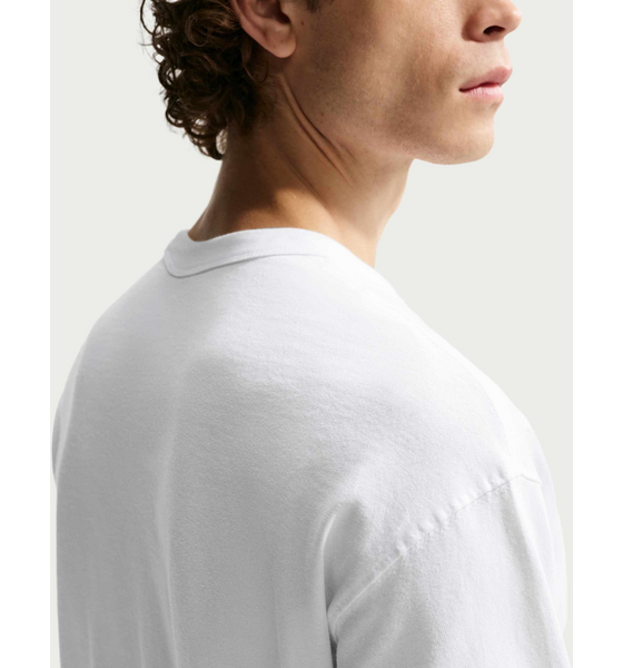 NIKE Men's Long-sleeve T-shirt Sportswear Premium Essentials på