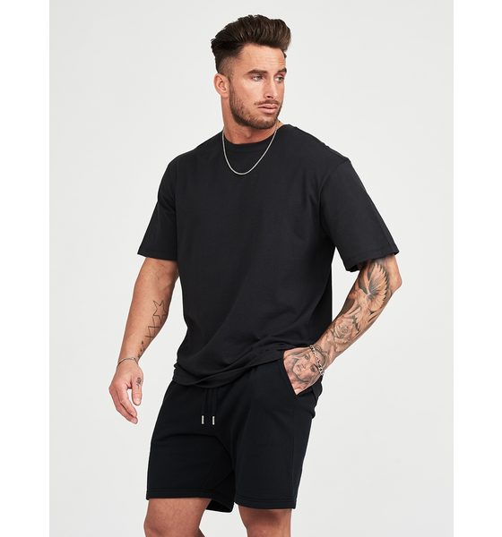 FRANK DANDY Men's Loose Fit Tee på