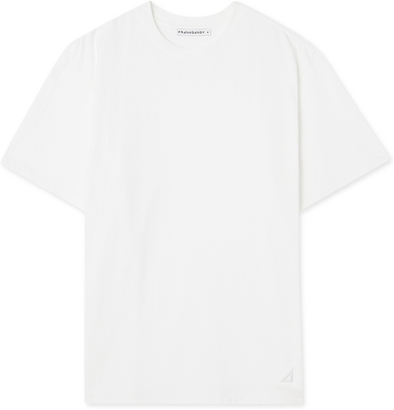 FRANK DANDY Men's Loose Fit Tee på