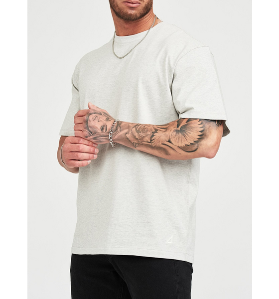 FRANK DANDY Men's Oversized Tee på