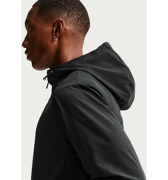 NIKE Men's Repel Hooded Versatile Jacket Unlimited på