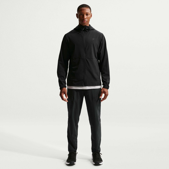NIKE Men's Repel Hooded Versatile Jacket Unlimited på