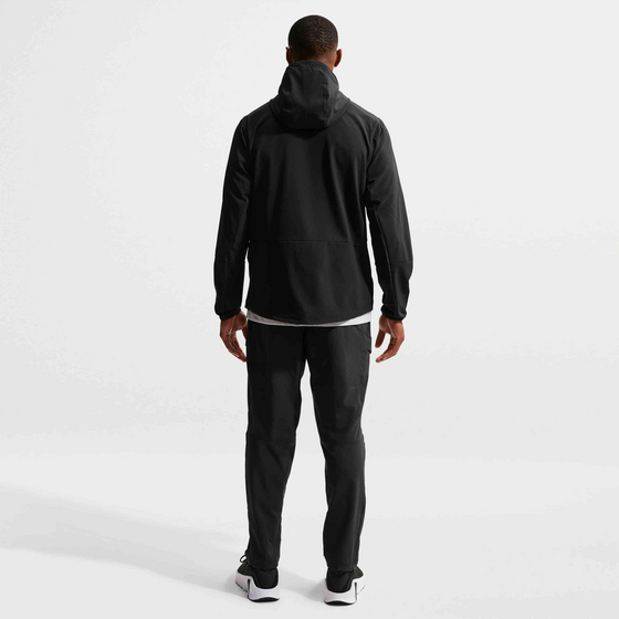 NIKE Men's Repel Hooded Versatile Jacket Unlimited på