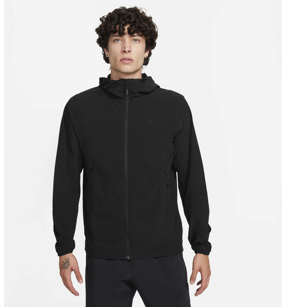 NIKE Men's Repel Hooded Versatile Jacket Unlimited på