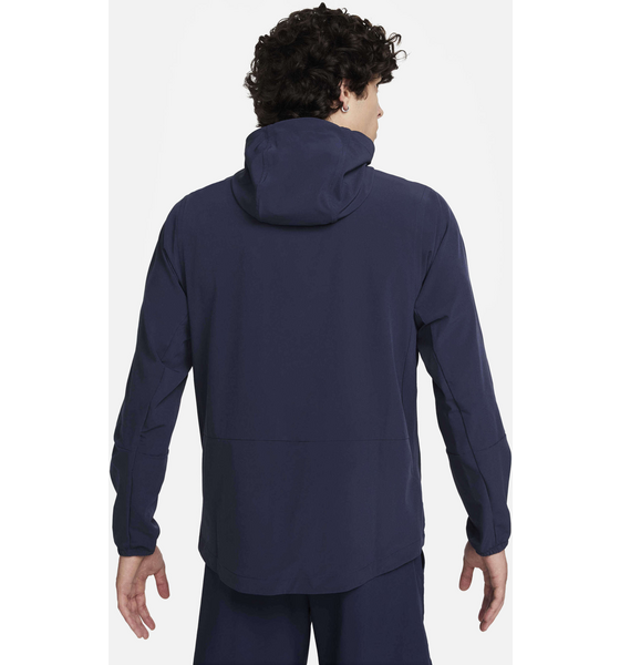 NIKE Men's Repel Hooded Versatile Jacket Unlimited på