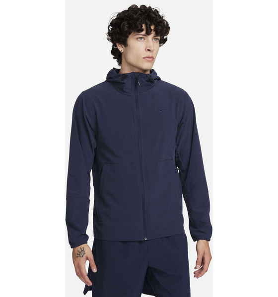 NIKE Men's Repel Hooded Versatile Jacket Unlimited på