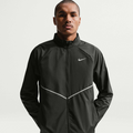 NIKE Men's Repel Uv Protection Running Jacket Miler på