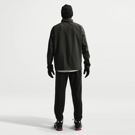 NIKE Men's Repel Uv Protection Running Jacket Miler på