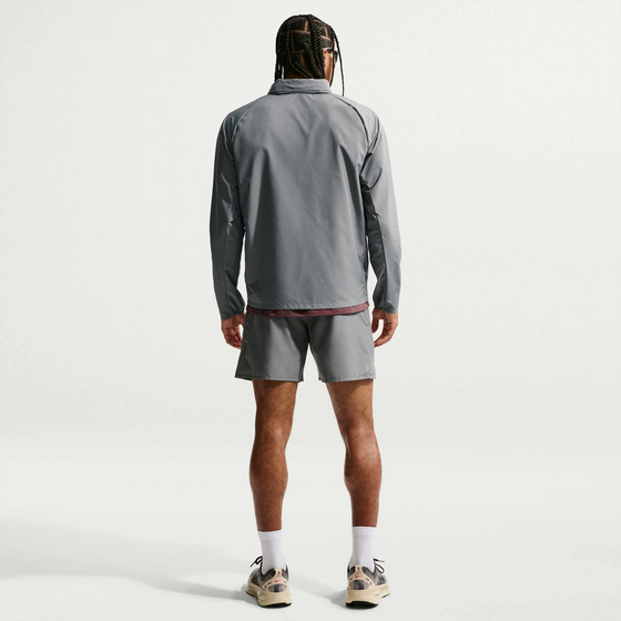 NIKE Men's Repel Uv Protection Running Jacket Miler på