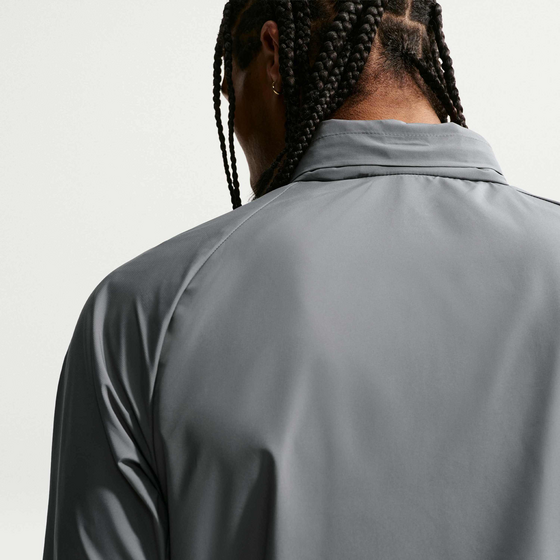 NIKE Men's Repel Uv Protection Running Jacket Miler på