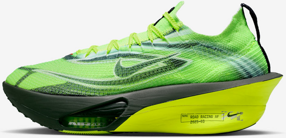 NIKE Men's Road Racing Shoes Alphafly 3 på
