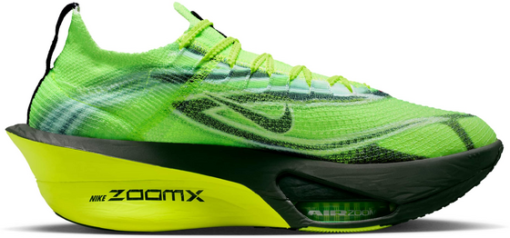 NIKE Men's Road Racing Shoes Alphafly 3 på